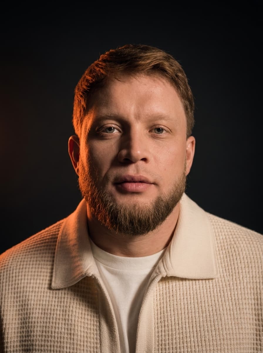 Артем Лысенко — эксперт по автоимпорту из Кореи, Китая и Японии
